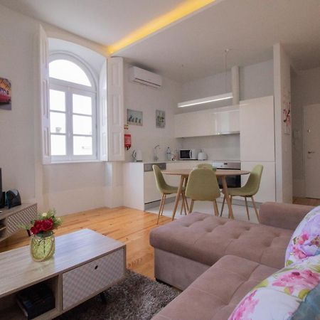 Passeio Da Avenida - Central Avenue Apartment With Elevator Viana do Castelo Buitenkant foto