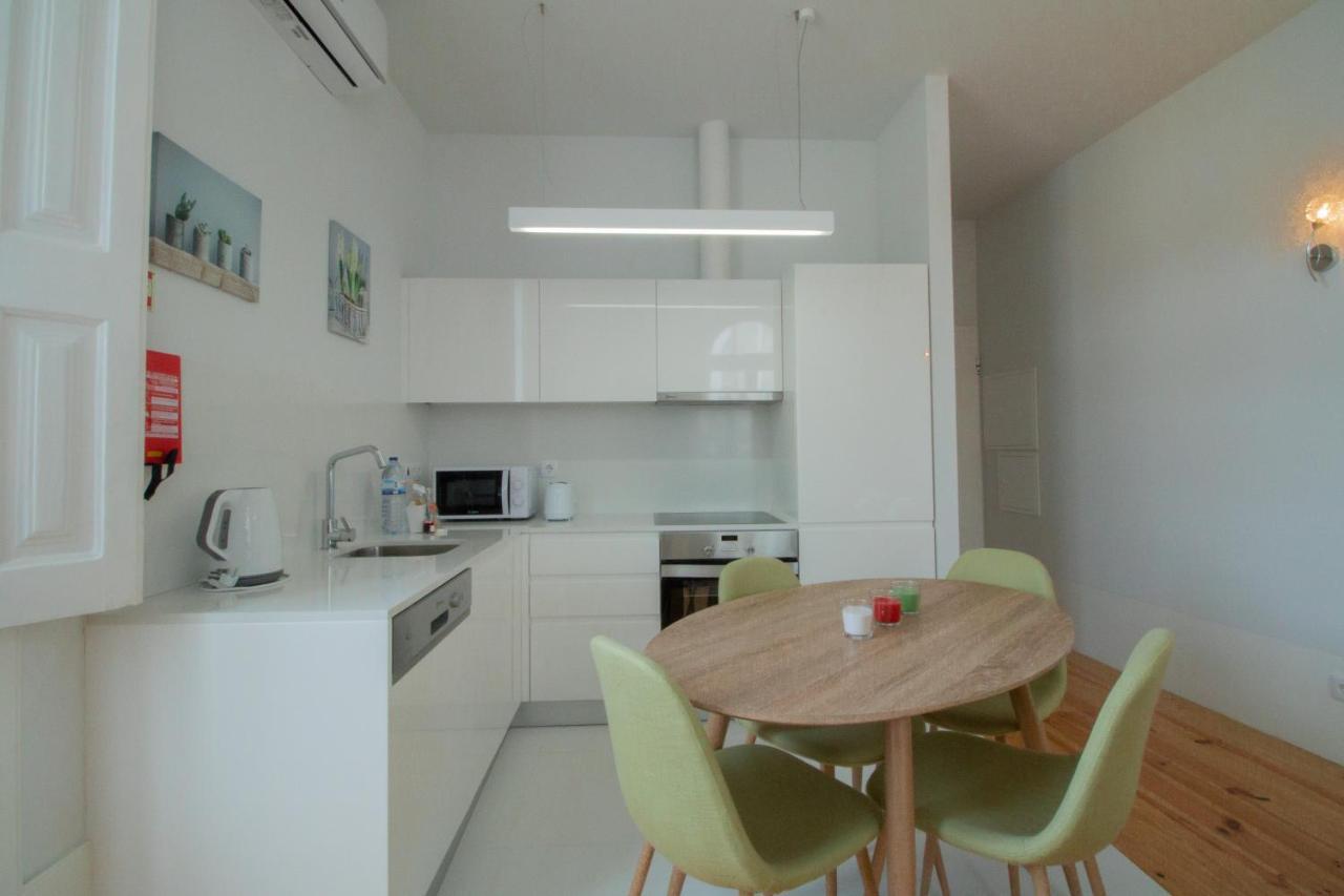 Passeio Da Avenida - Central Avenue Apartment With Elevator Viana do Castelo Buitenkant foto